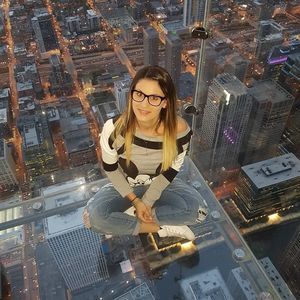 Meet your Posher, Csilla